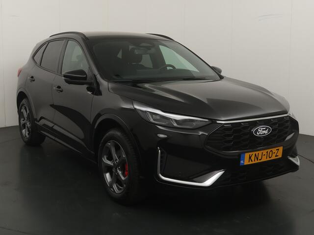 Ford KUGA 2.5 PHEV 243 pk ST-Line X I AGR stoelen I Adapt Cruise I Winter Pack | B&O | 360° Camera | All seasonbanden |