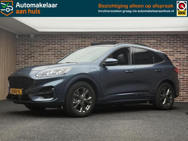 Ford KUGA 2.5 PHEV ST-Line X