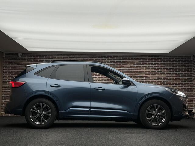 Ford KUGA 2.5 PHEV ST-Line X