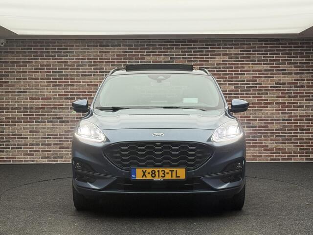 Ford KUGA 2.5 PHEV ST-Line X
