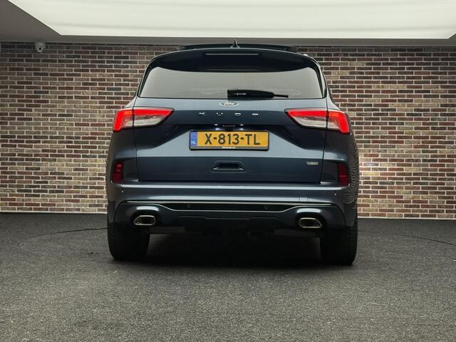 Ford KUGA 2.5 PHEV ST-Line X