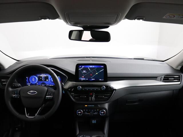 Ford KUGA 2.5 PHEV Titanium X | Trekhaak | Navigatie | B&O | Achteruitrijcamera!