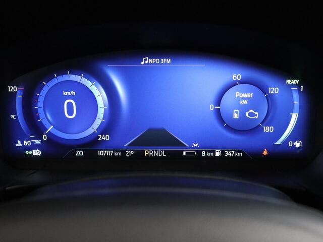 Ford KUGA 2.5 PHEV Titanium X | Trekhaak | Navigatie | B&O | Achteruitrijcamera!