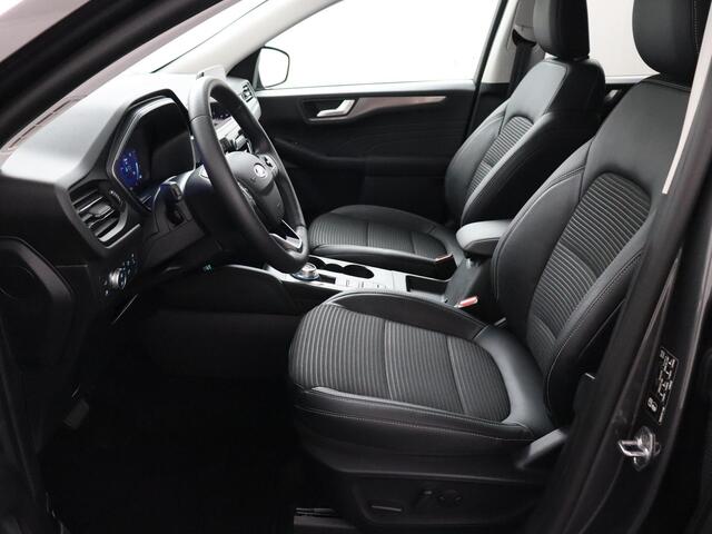 Ford KUGA 2.5 PHEV Titanium X | Trekhaak | Navigatie | B&O | Achteruitrijcamera!