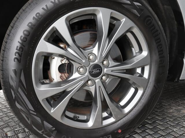 Ford KUGA 2.5 PHEV ST-Line X (B&O / Pano / Driver assistance + Winter pack)