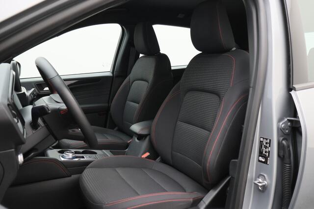 Ford KUGA 2.5 PHEV ST-Line