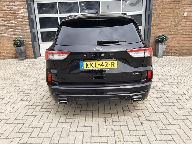 Ford KUGA 2.5 PHEV ST-Line X SOH 93%