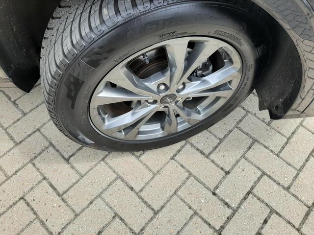 Ford KUGA 2.5 PHEV ST-Line X SOH 93%