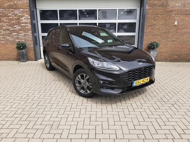 Ford KUGA 2.5 PHEV ST-Line X SOH 93%