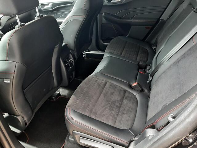 Ford KUGA 2.5 PHEV ST-Line X SOH 93%