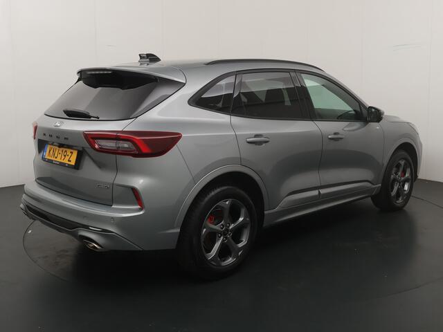 Ford KUGA 2.5 PHEV 243 pk ST-Line X I AGR stoelen | Adapt Cruise I Winter Pack | B&O | 360° Camera I All seasonbanden |