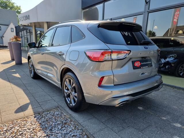 Ford KUGA 2.5 PHEV ST-Line X | Premium kleur | Camera | Rijklaar | Smetteloze staat!