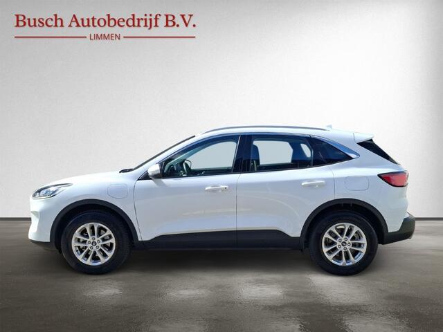 Ford KUGA 2.5 Duratec PHEV Titanium Plug-In Hybride, 9.800 km. Nieuwstaat.