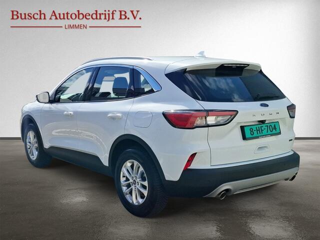 Ford KUGA 2.5 Duratec PHEV Titanium Plug-In Hybride, 9.800 km. Nieuwstaat.