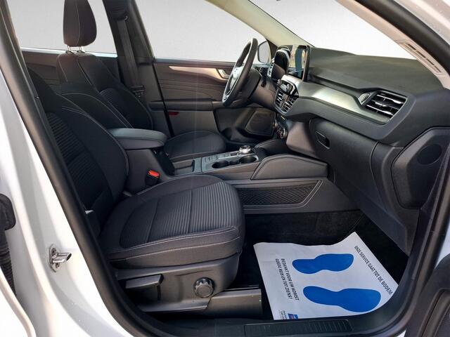 Ford KUGA 2.5 Duratec PHEV Titanium Plug-In Hybride, 9.800 km. Nieuwstaat.