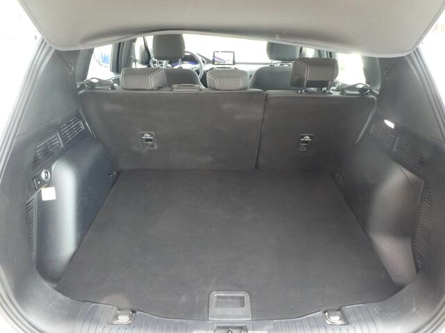 Ford KUGA 2.5 PHEV Titanium X Automaat, Hybride, Winterpakket