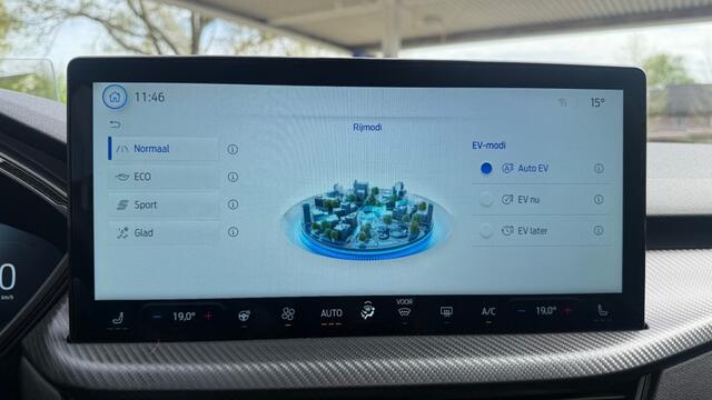 Ford KUGA 2.5 PHEV ST-LINE X 243pk /BLACK+SMOKE EDIT./FULL OPTIONS