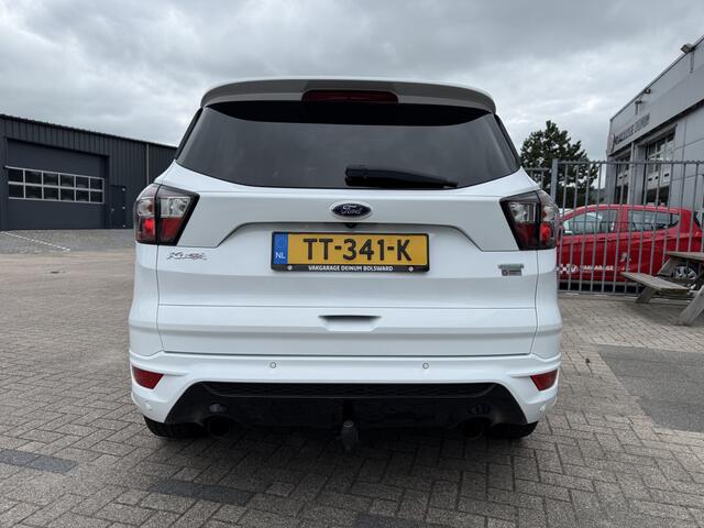 Ford KUGA 1.5 Turbo ST Line..!! Panoramadak, Camera, Trekhaak, LED verl, etc..