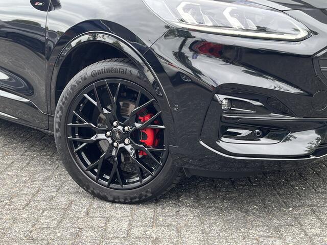 Ford KUGA 2.5 PHEV ST-Line X 225pk/165pk e-CVT Automaat | E-Trekhaak | Black Pack | Winter Pack | Driver Assistance Pack | Technology Pack etc. etc.