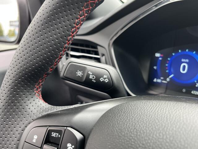 Ford KUGA 2.5 PHEV ST-Line X 225pk/165pk e-CVT Automaat | E-Trekhaak | Black Pack | Winter Pack | Driver Assistance Pack | Technology Pack etc. etc.