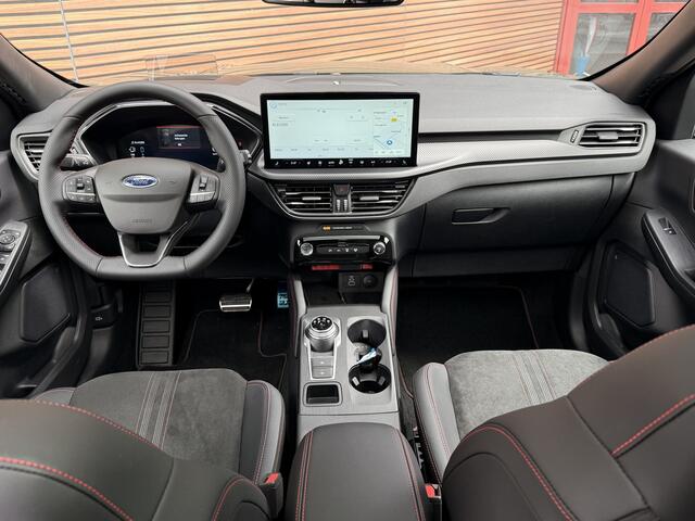 Ford KUGA 2.5 PHEV ST-Line Panodak / Winterpakket / Navi / Camera / Clima