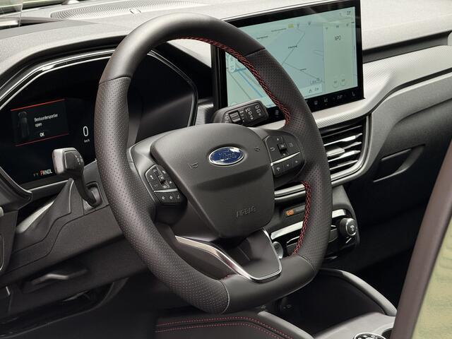 Ford KUGA 2.5 PHEV ST-Line Panodak / Winterpakket / Navi / Camera / Clima
