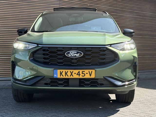 Ford KUGA 2.5 PHEV ST-Line Panodak / Winterpakket / Navi / Camera / Clima