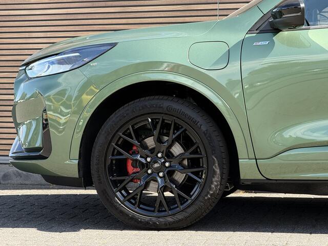 Ford KUGA 2.5 PHEV ST-Line Panodak / Winterpakket / Navi / Camera / Clima