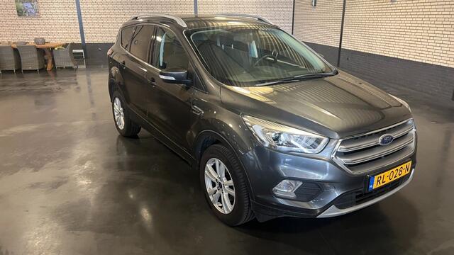 Ford KUGA 1.5 ECOB. TREND ULTIMATE 1e Eigenaar