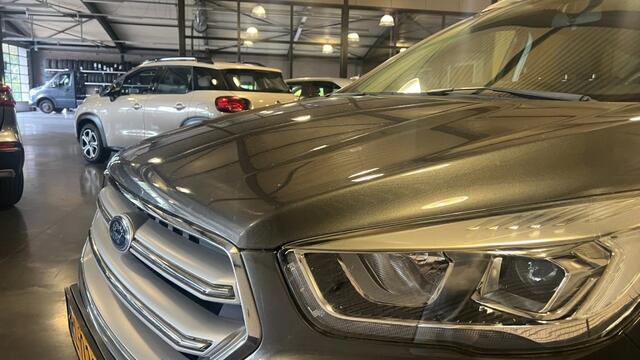Ford KUGA 1.5 ECOB. TREND ULTIMATE 1e Eigenaar