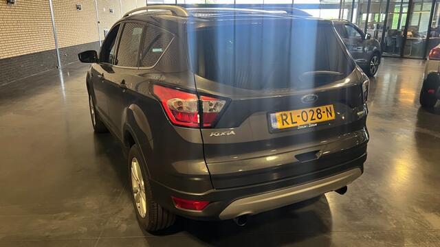 Ford KUGA 1.5 ECOB. TREND ULTIMATE 1e Eigenaar