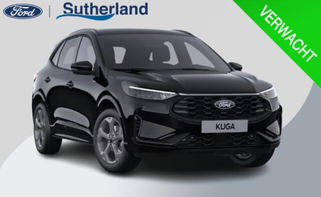 Ford KUGA 2.5 PHEV ST-Line Winterpack | Trekhaak elektrisch uitklapbaar | 2100kg Trekgewicht