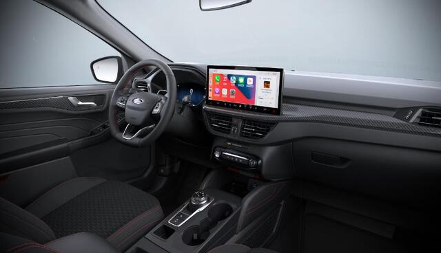 Ford KUGA 2.5 PHEV ST-Line Winterpack | Trekhaak elektrisch uitklapbaar | 2100kg trekgewicht