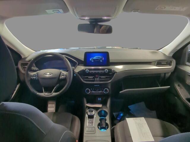 Ford KUGA 2.5 PHEV Titanium WORDT VERWACHT! | Winter Pack | Trekhaak |