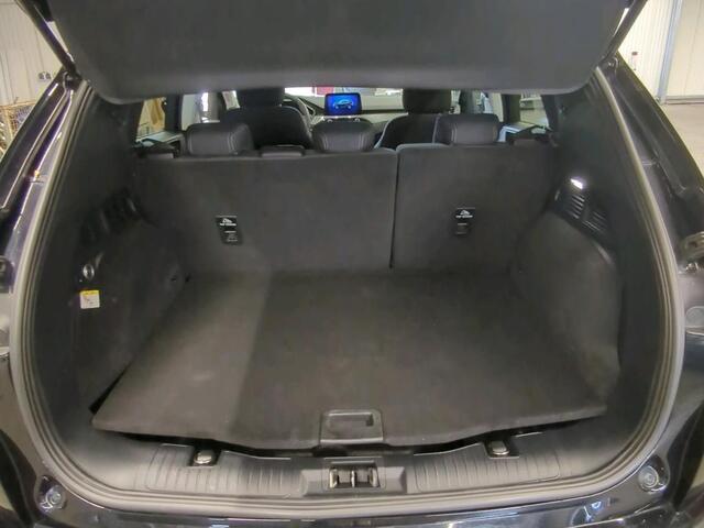 Ford KUGA 2.5 PHEV Titanium WORDT VERWACHT! | Winter Pack | Trekhaak |