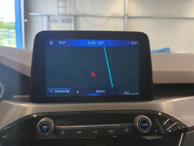 Ford KUGA 2.5 PHEV Titanium WORDT VERWACHT! | Winter Pack | Trekhaak |
