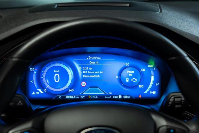 Ford KUGA 2.5 PHEV ST-Line Winterpack | Head-Up