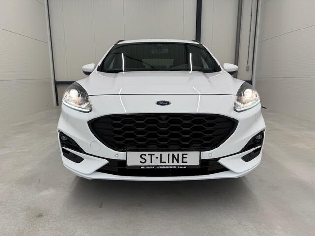 Ford KUGA 2.5 PHEV ST-LINE BJ.2021 TREKHAAK 30.000 KM