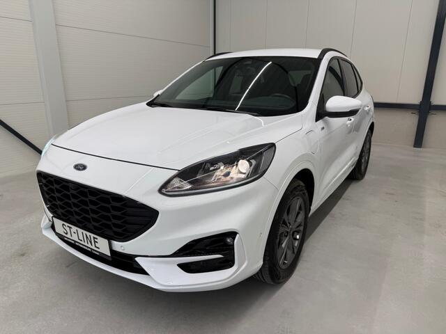 Ford KUGA 2.5 PHEV ST-LINE BJ.2021 TREKHAAK 30.000 KM