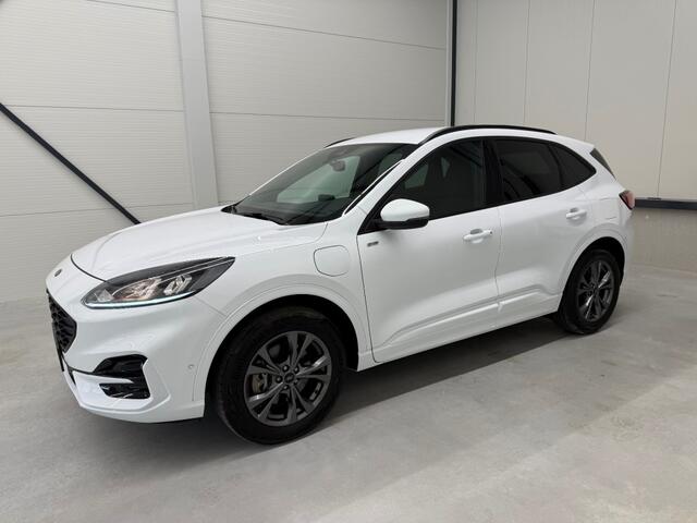 Ford KUGA 2.5 PHEV ST-LINE BJ.2021 TREKHAAK 30.000 KM