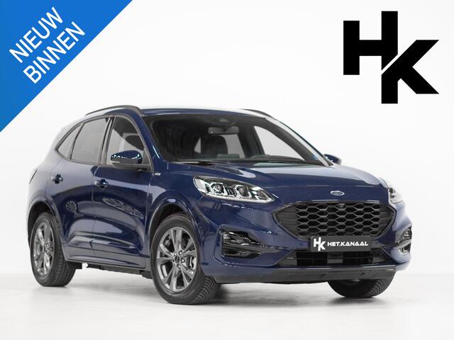 Ford KUGA 2.5 PHEV ST-Line X ACC B&O Trekhaak HUD