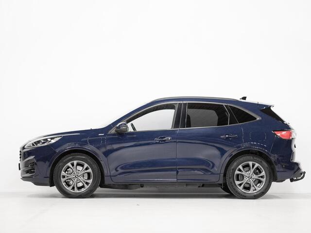 Ford KUGA 2.5 PHEV ST-Line X ACC B&O Trekhaak HUD