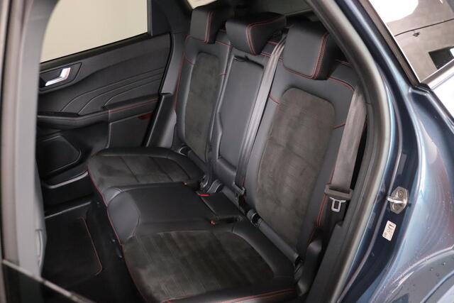 Ford KUGA 2.5 PHEV ST-Line X Trekhaak, Camera, Navigatie, Stoel/Stuurverwarming, LED