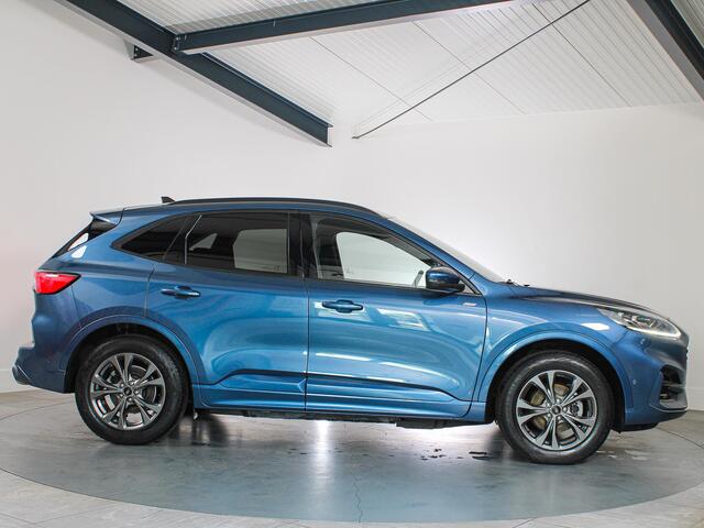 Ford KUGA 2.5 PHEV ST-Line X Trekhaak, Camera, Navigatie, Stoel/Stuurverwarming, LED