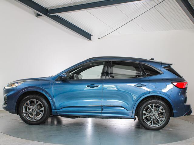 Ford KUGA 2.5 PHEV ST-Line X Trekhaak, Camera, Navigatie, Stoel/Stuurverwarming, LED