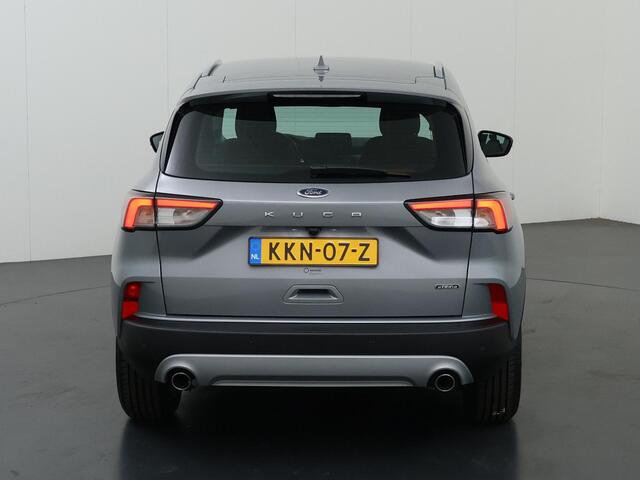 Ford KUGA 2.5 PHEV Titanium | Trekhaak | Winterpakket | Parkeercamera | Climate Control | Cruise Control |