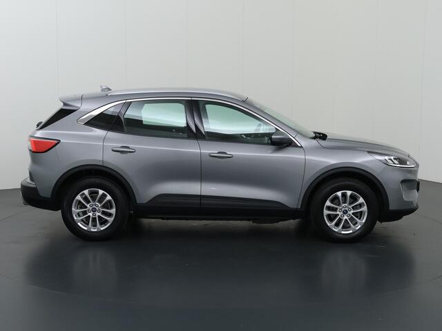 Ford KUGA 2.5 PHEV Titanium | Trekhaak | Winterpakket | Parkeercamera | Climate Control | Cruise Control |