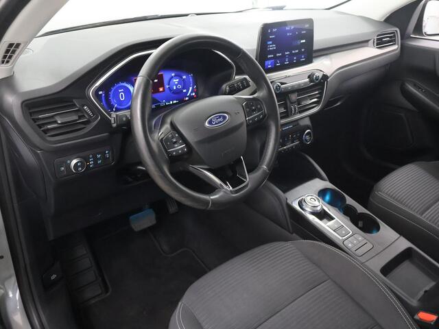 Ford KUGA 2.5 PHEV Titanium | Trekhaak | Winterpakket | Parkeercamera | Climate Control | Cruise Control |