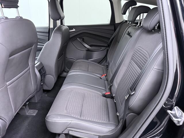 Ford KUGA 1.5 EcoBoost Titanium | Clima | Cruise | Park. sens A | Trekhaak | Navi | Keyless | Blis | Winter Pack | Dealer Onderhouden |