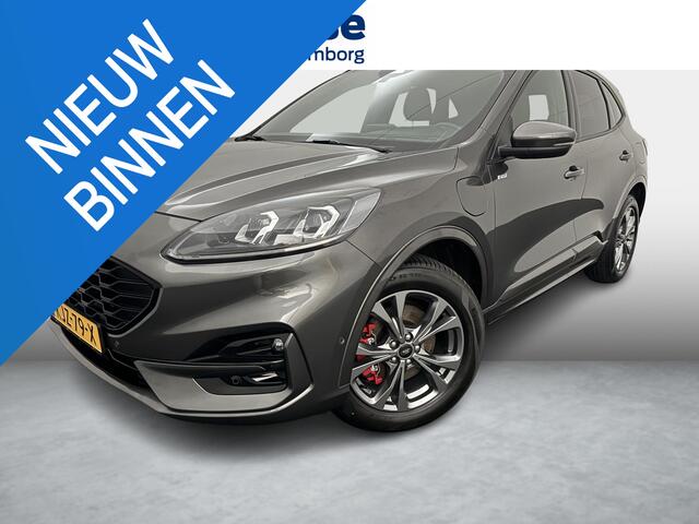 Ford KUGA 2.5 PHEV ST-Line X